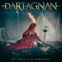My Love's in Germany_dArtagnan,Zora Cock,Blackbriar