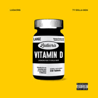 Vitamin D(feat. Ty Dolla $ign)_Ludacris,Ty Dolla $ign
