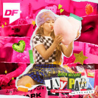 Jay Park (Feat. CHANGMO) (Prod. THENEED)_Queen WA$ABII,CHANGMO