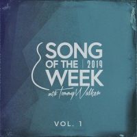 Just Believe(feat. Eileen Walker)_Tommy Walker,Eileen Walker