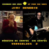 Visitante Dos Céus_Cid Campos,Augusto De Campos,Jimi Hendrix