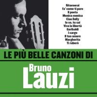 I cargo_Bruno Lauzi
