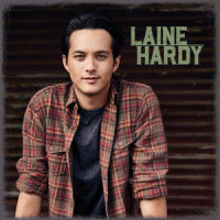 Ground I Grew Up On_Laine Hardy