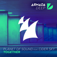 Together_Planet Of Sound,Cider Sky