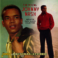 The Teen Commandments_George Hamilton IV,Paul Anka,Johnny Nash