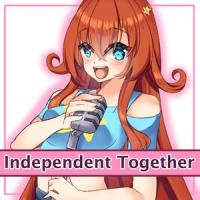 Independent Together(feat. Princewhateverer)_EileMonty,PrinceWhateverer