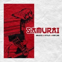 Samurai_Brusco,Attila,Ram Jam