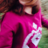 Lost In Plain Sight_Lily Potter