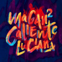 Caliente_Juan Magan,Luciana,Victor Magan