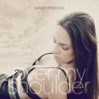 Over My Shoulder_Sarah Menescal,Groove Da Praia,Michael Rutherford,Paul Carrack