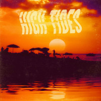 Psychic Love Damage(feat. TOBACCO)_High Tides,Tobacco,Black Moth Super Rainbow