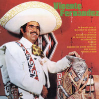 Pierdete Conmigo_Vicente Fernández