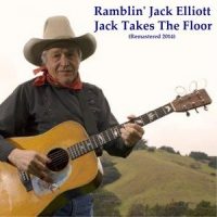 Bed Bug Blues_Ramblin' Jack Elliott