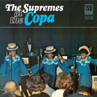 Put On A Happy Face_The Supremes