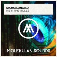 Me In The Middle_Michael Angelo