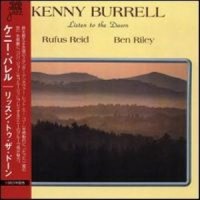 My One And Only Love_Kenny Burrell