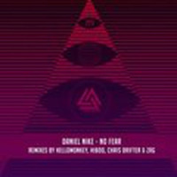 No Fear Song_Daniel Ingram