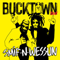 Bucktown 360_Smif-N-Wessun