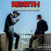 Rooh_YOUNG STUNNERS,Talha Anjum,TALHAH YUNUS