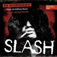 Volume 2 - Dass mir das bloß keiner nachmacht I - 2_Slash,Ingo Naujoks,Anthony Bozza