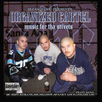 So U Wanna Bang_Organized Cartel,Woody