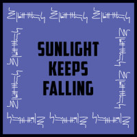 Sunlight Keeps Falling_Elliott Murphy
