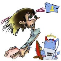 ***** Tell Me Who′s Bad_Dbo