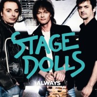Raining On A Sunny Day_Stage Dolls