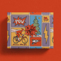 Christmas with You_Summer Salt,Matthew Ryan Terry,Eugene Woo Chung