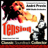 Main Title_André Previn,The MGM Studio Orchestra