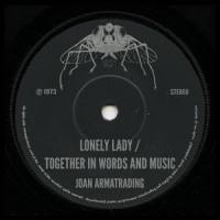 Lonely Lady_Joan Armatrading