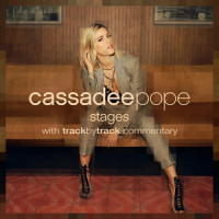Cassadee Pope on 'How I Feel Right Now'_Cassadee Pope