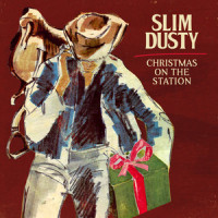 Christmas When I Was Big As You_Slim Dusty,Anne Kirkpatrick,Kate Arneman