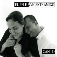 Rincon De Los Amargos (Solea)_El Pele,Vicente Amigo