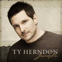 Blur the Lines_Ty Herndon
