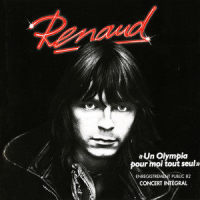 Où c'est qu'j'ai mis mon flingue ?_Renaud