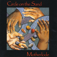 Circle On the Sand_Motherlode