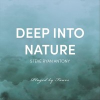 November Mizzle_Fauve,Steve Ryan Antony