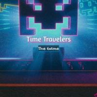 The Game_Time Travelers,Manuel Moreira