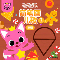 Santa Claus_碰碰狐PINKFONG