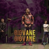 Giovane giovane_Laïoung,IZI,Tedua
