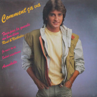 Je chanterai toute ma vie_René Simard,Eddy Marnay,Jean-Pierre Bourtayre,Claude François