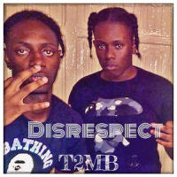 Disrespect(feat. Sleepy Hallow)_Sheff G,Sleepy Hallow