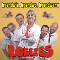 Irgendwie, irgendwo, irgendwann_Lollies