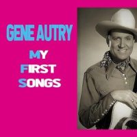 Ridin' Down the Canyon_Gene Autry