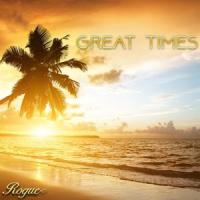 Great Times(feat. Undecided)_Wisdom,Undefined,Undecided