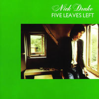 Cello Song_Nick Drake
