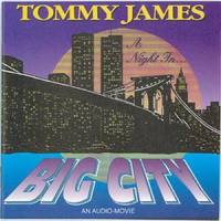 Baby Tonight_Tommy James