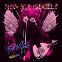 Pills_New York Dolls