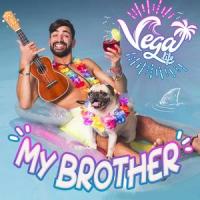 My Brother_El Vega Life
